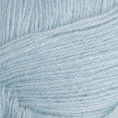 Yarn "Angora Gold" 20% wool, 80% acrylic 550m/100g (514)-2