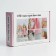 Sewing kit. Interior dolls "Girlfriends Vika and Nicky", 30 cm