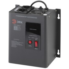 Wall voltage stabilizer, C.D., 140-260V/220/V, 2000