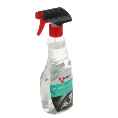 Kerry tires, 500 ml, trigger