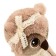 Soft toy "Owl Sonya: Tenderness", 20 cm