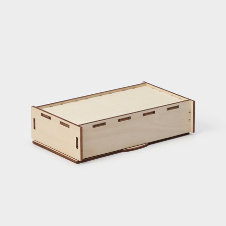 Storage box - Dilan's checkdaughter, 17.3 × 8.8 × 4.4 cm-2