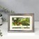 Photo frame plastic 1403-1237-9 10x15 cm
