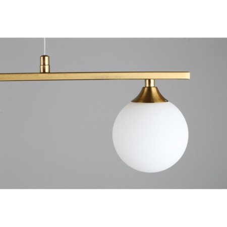 Sylwia G9 suspension chandelier 25W-6