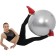 Fitball Bradex, massage "Fitball-65 Plus"
