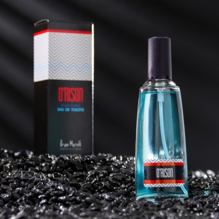 Tuale water male "Orison", 50 ml