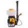 Gasoline sprayer HUTER GS-5215, two-stroke, 14 l, 1.5 l, 2000 tt, 15 m, 88 m/s