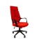 Office chair "Chairman" 525 fabric, red