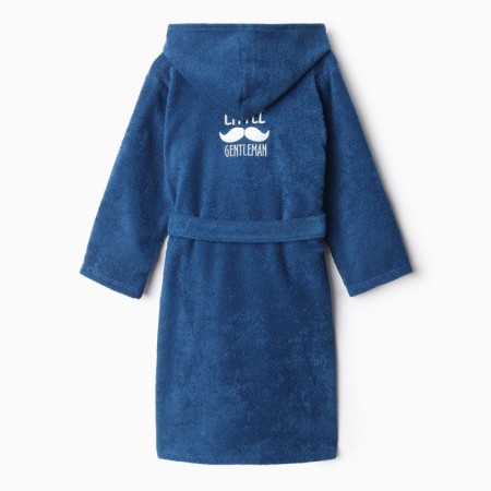 Tainted Baby children's "gentleman" p. 30 (98-104 cm), blue
