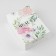 Gift folding box, packaging, "Beauty", 16 x 23 x 7.5 cm