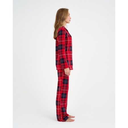New Year. PAZHAMA Women's KAFTAN "Cristmas" size 48-50-8