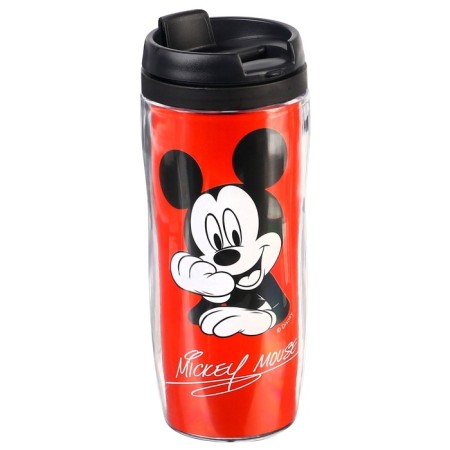 Thermostatic, 350 ml "Mouse", Mickey Mouse-4