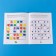 Logics. Sudoku. Prepare for school and solve puzzles with Connie