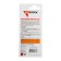 Voskovaya pencil-bunker Kerry from chips and scratches, White, 6 g KR-195-6