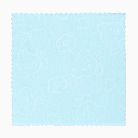 Lovelife cleaning napkin, 30*30 cm, 160g/m2, 100% p/e-5