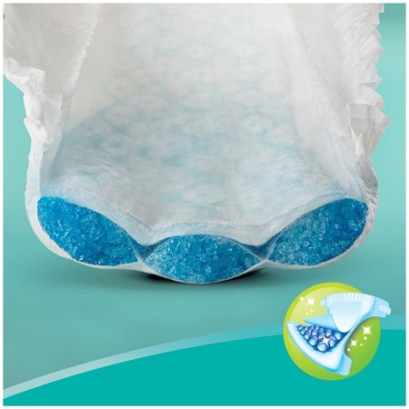 Pimpers New Baby-Dry, size 2, 27 pcs.-4