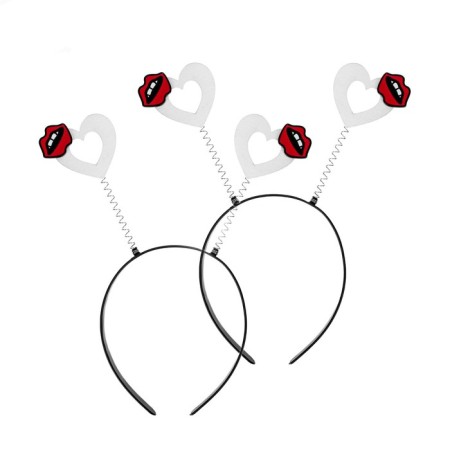 Carnival rim "kiss"-1