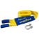 Dynamic sling, jerking with a shakle Goodyear, 7 tons, 6 meters