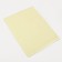 Folder for documents, 3 sets, beige color