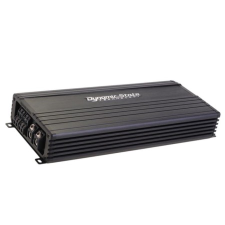 Amplifier Dynamic State Skif SKA-70.4-1