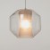 Lamp Bayerlux 2478/1 E27 40W 26x26x30-130 cm