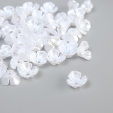 Beads for creativity plastic 