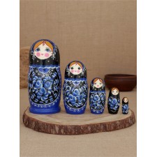 Matryoshka 