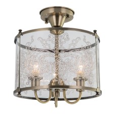 Chandelier CL408233 