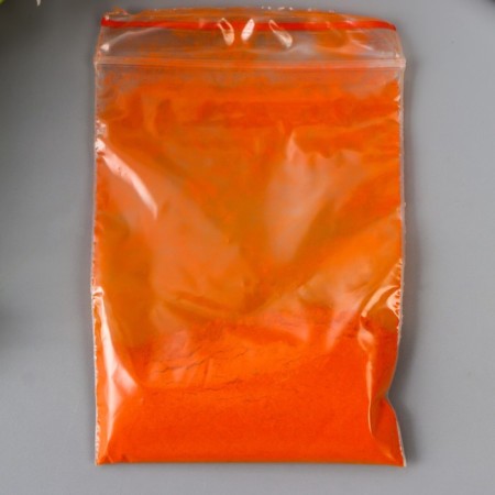 Dye for fabric "Contrast" yellow, 10g-3