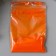 Dye for fabric "Contrast" yellow, 10g