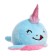 Soft toy-echoing "Kit", mix