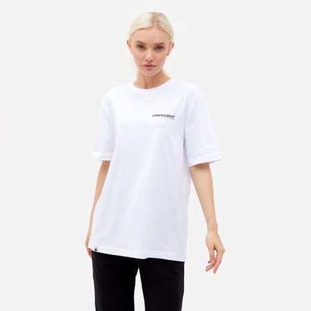 President T -shirt, size XS, white color-11