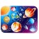 Developing toy "Solar System"