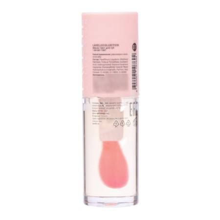 Масло-тинт для губ LavelleCollection Oh my Tint, тон 01-2