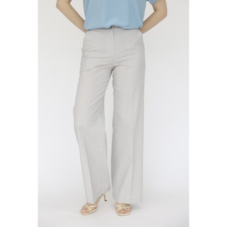 Pants are wide, size 48-3