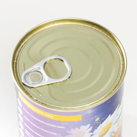 Growing gift grass "Flower of desires" (chamomile) "-4