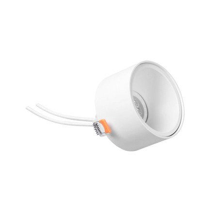 Lamp built -in spot Ambrella Techno Spot Standard Tech TN145, GU5.3, Color white sand-3