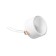 Lamp built -in spot Ambrella Techno Spot Standard Tech TN145, GU5.3, Color white sand