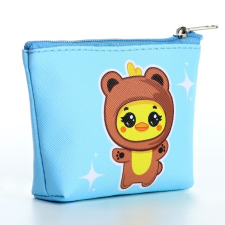 Wurse children's "Lovely animals" mix, 11x0.5x8.5 cm-3