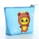 Wurse children's "Lovely animals" mix, 11x0.5x8.5 cm