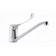 Fauzt FZS-807-01 shell mixer, single-leaf, surgical pen, pour 225mm, chrome 76660
