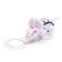 Triceratops dinosaur, works on batteries, mix