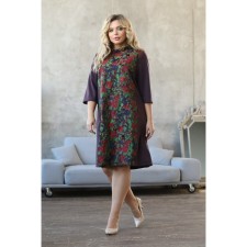 Women's dress, size 42