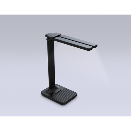 Ambrella Light, Desk, De491, LED, 9 W, 500LUM, 3000-6400K, Black Color Black-1