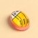Timer for cooking eggs "Time"