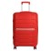 Supra STS-1004-M, 60 l, red suitcase