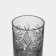 A set of crystal glasses, 200 ml, 6 pcs