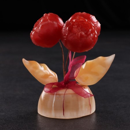 Souvenir "Pionoens No. 2", Selenite