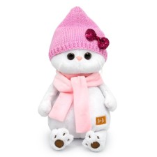 Soft toy 