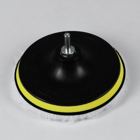 Circle for polishing Torso, 150 mm, set of 11 items-7
